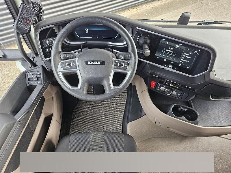 DAF XG (2023) 480 6x2 tahač EURO 6 - fotka 16 z 20
