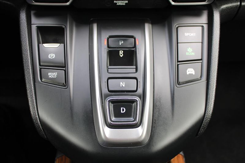 Honda CR-V 2,0 i  1MAJ,EXECUTIVE,4X4,DPH - fotka 25 z 49