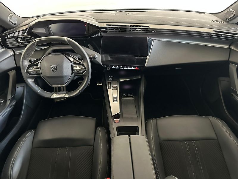 Peugeot 308 (2022) 1.5HDi,GT,ČR,DPH,1.maj. - fotka 9 z 20