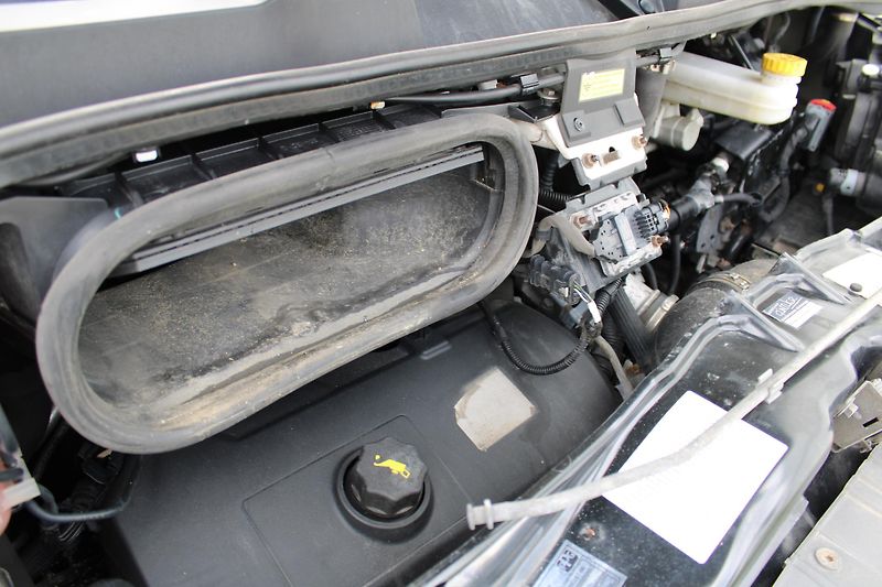 Fiat Ducato 2,3 JTD L2H2 + klima - fotka 18 z 18