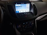 Ford Kuga (2018) 2.0 TDCi, 4X4, Serv.kniha - náhled 12