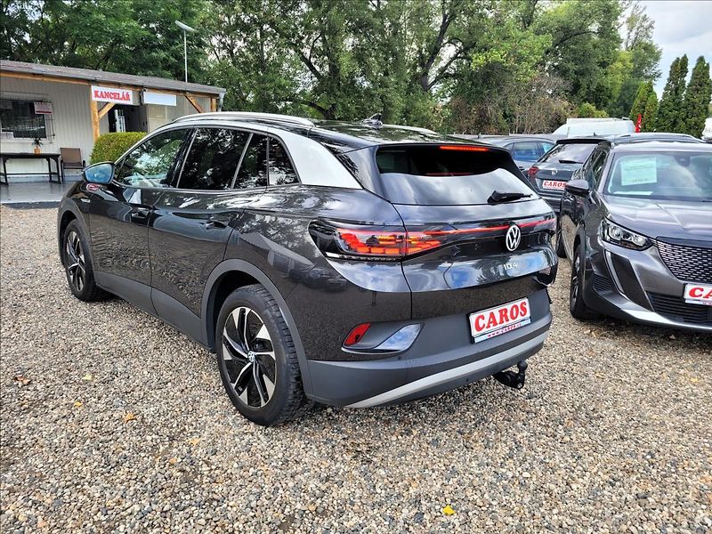 Volkswagen ID.4 0,0 PRO PERFORMANCE82kwh,150kw - fotka 5 z 50
