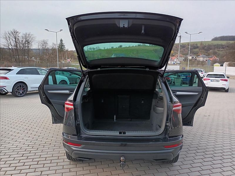 Škoda Karoq 1,5 TSI,110KW,DSG,RADAR - fotka 18 z 41