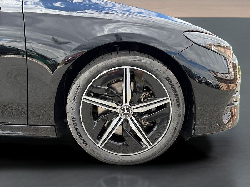 Mercedes-Benz CLA (2026) 220 - fotka 15 z 15