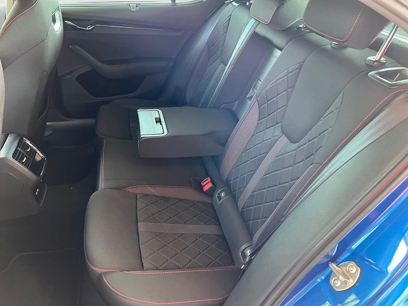 Škoda Octavia (2020) RS 2.0TDI 147kW DSG CZ DPH - fotka 13 z 26