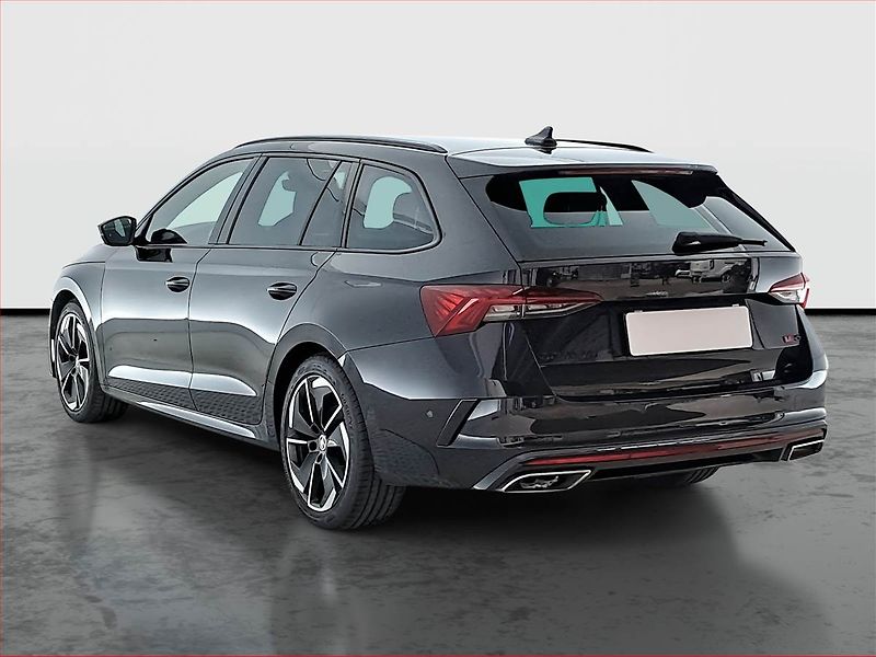 Škoda Octavia (2022) 2.0 TDI - fotka 4 z 25
