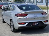 Hyundai i30 Fastback 1.0T-GDi KOUPENO V ČR - náhled 3