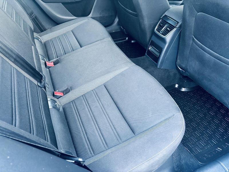 Škoda Octavia (2019) 1.5 TSI, 110kW, ČR, DPH - fotka 12 z 17