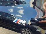 BMW Řada 5 3,0 D X-Drive M-Paket  Carbon - náhled 62