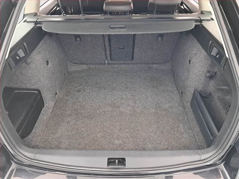 Škoda Octavia (2016) Laurin&Klement 2.0 TDI, 4X4 - fotka 14 z 21