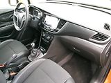 Opel Mokka (2017) 1,6CDTi NAVI 4x4 TEMP BT CAM - náhled 18