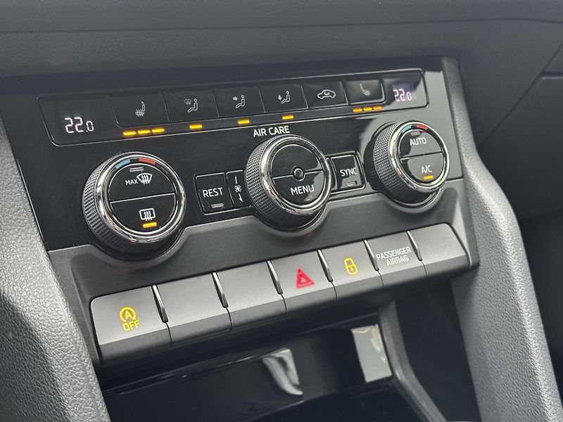 Škoda Kodiaq (2018) 2.0TDI 4X4 DSG, Style, Canton  - fotka 34 z 41