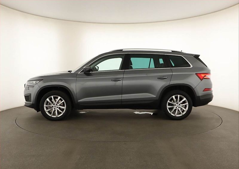 Škoda Kodiaq (2022) Style 2.0 TDI - fotka 3 z 19