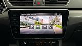 Škoda Superb 2.0 TSI DSG Style Combi - náhled 29