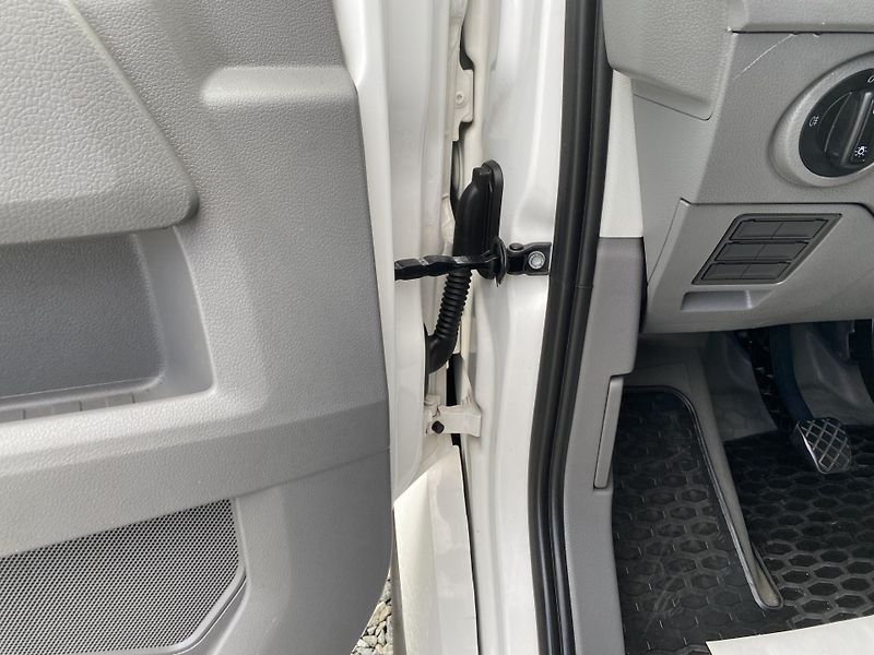 Volkswagen Crafter 2.0TDi 140PS 168000KM DPH TOP! - fotka 131 z 142