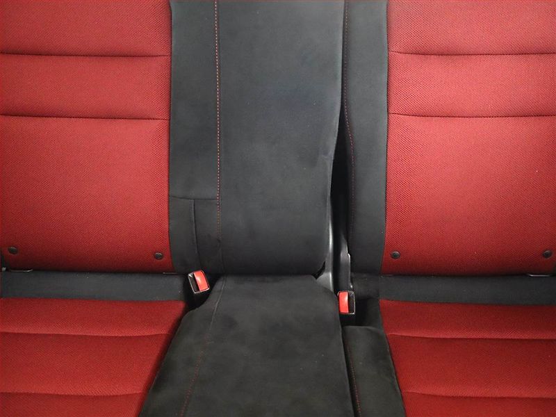 Honda Civic (2008) 2.0 Type-R, Serv.kniha - fotka 8 z 15