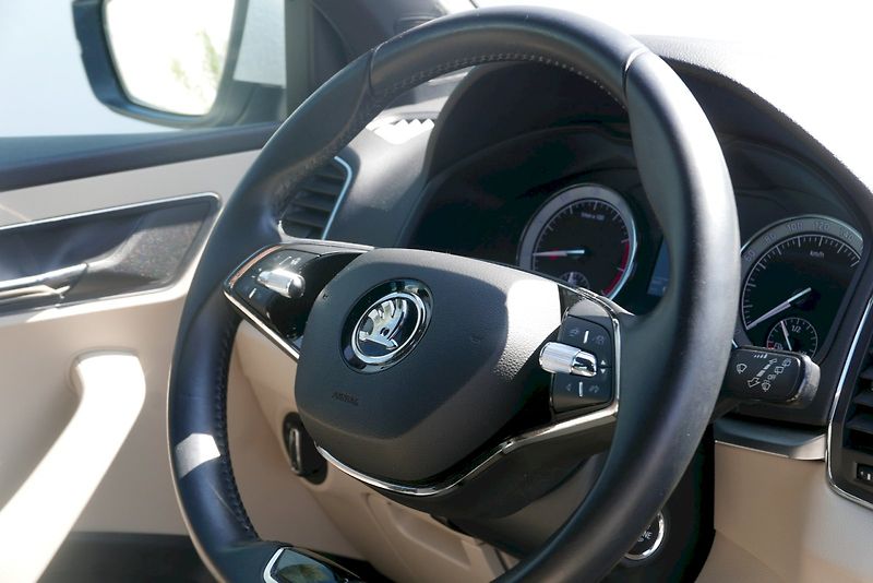 Škoda Karoq (2020) 1.5 TSI 110KW 6°MP Style - fotka 25 z 30