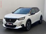 Peugeot 2008 (2020) 1.5 HDi, GT Line, AT - náhled 2