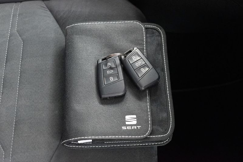 Seat Ateca 1.5 TSI DSG*XPERIENCE*KAMERA* - fotka 35 z 41