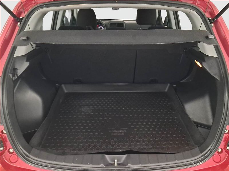 Mitsubishi ASX (2017) 1.6 MIVEC - fotka 13 z 18