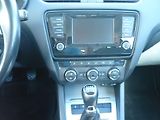Škoda Octavia 2.0TDI 110Kw Serviska Manuál - náhled 11