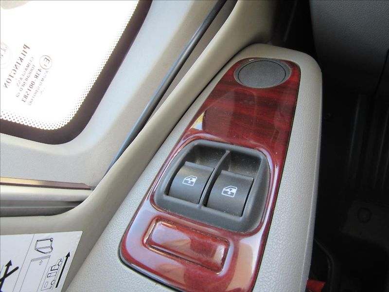 Fiat Ducato 2,3 JTD Bürstner Levanto A 576 - fotka 17 z 62