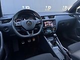 Škoda Octavia (2018) III RS230 2.0TSi MAN, ACC, AFS - náhled 13