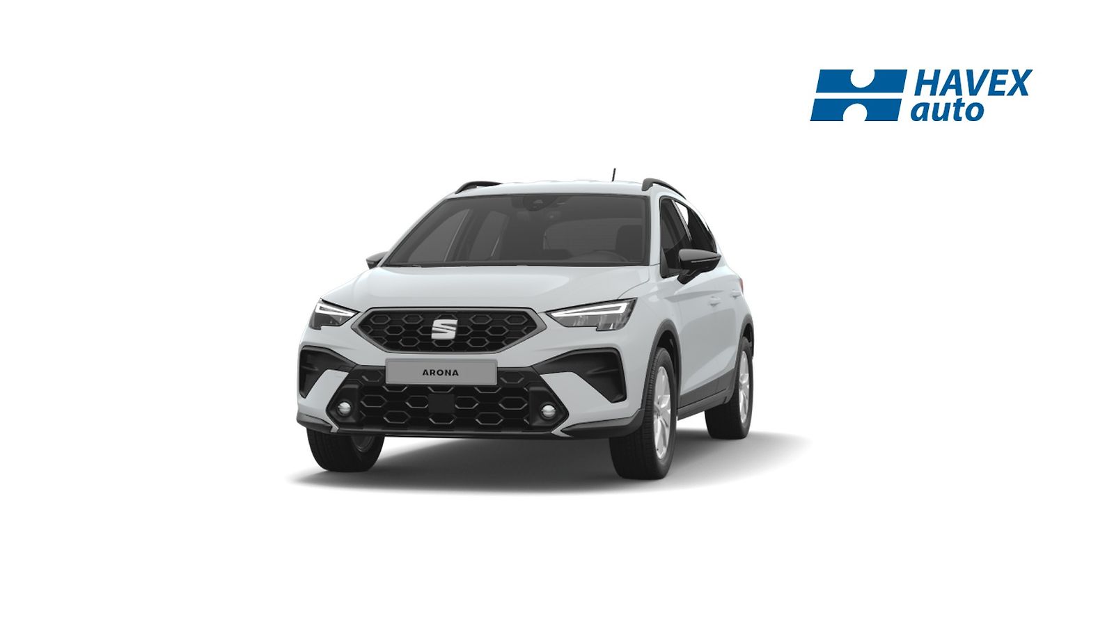 Seat Arona 1.0 TSI 115k FR