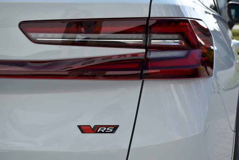 Škoda Kodiaq (2026) RS 2,0 TSI 195 kW 7-stup. auto - fotka 6 z 46