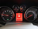 Opel Zafira (2012) 1.4 Turbo, 7 míst, Tempomat - náhled 11