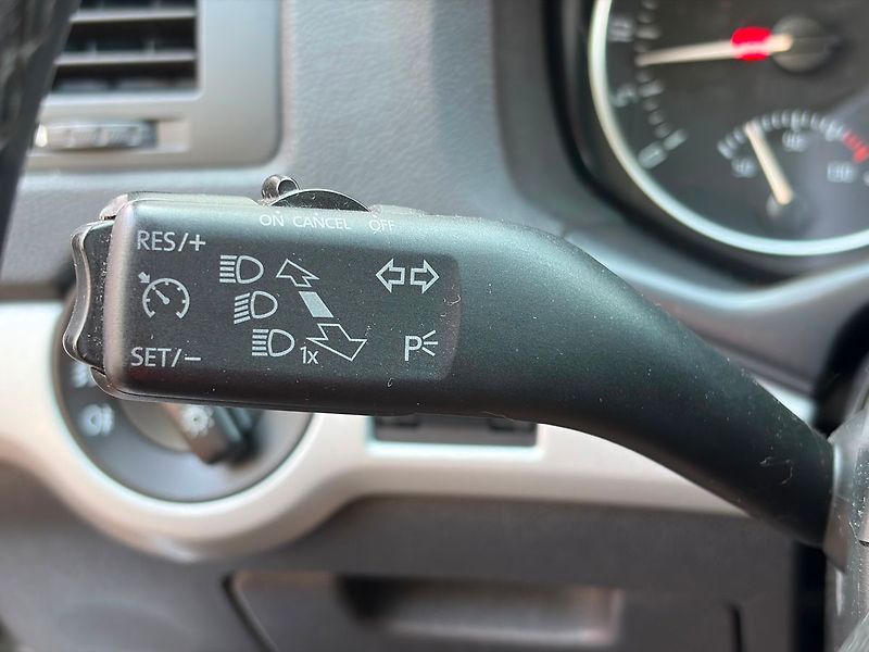 Škoda Octavia 1.6 TDi, ČR - fotka 17 z 20