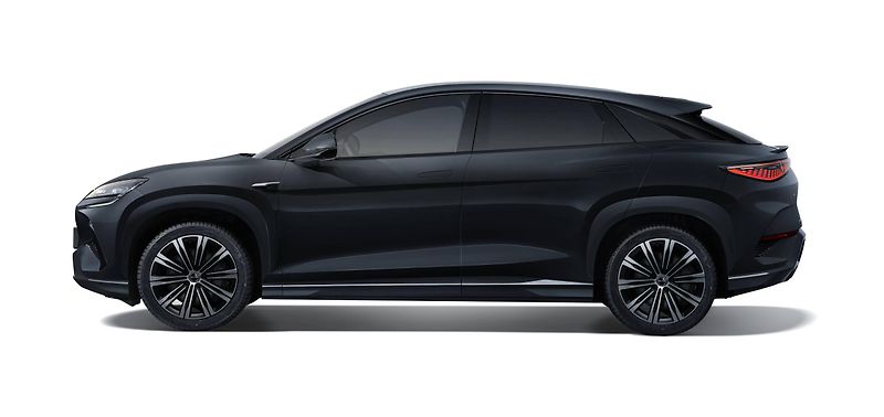 BYD Sealion 7 (2026) Excellence AWD 91 kWh - fotka 3 z 10