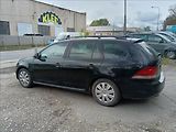 Volkswagen Golf Variant 1,6 TDi 4Motion  Trendline - náhled 7