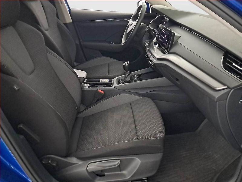 Škoda Octavia (2022) 2.0 TDI, ČR,1.maj, Serv.kniha - fotka 9 z 16