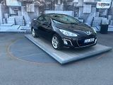 Peugeot 308 (2012) CC, 2.0HDi, 120KW - náhled 1
