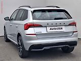 Škoda Kamiq (2021) 1.0 TSi, ČR, Monte Carlo - náhled 6