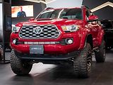 Toyota Tacoma (2022) 3.5 Special Edition 4x4 2022 - náhled 1