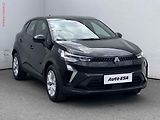 Renault Captur (2025) 1.0 TCe, 1.maj,ČR, LED - náhled 1