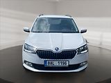 Škoda Fabia 1,0 TSI 81 Ambition - náhled 1