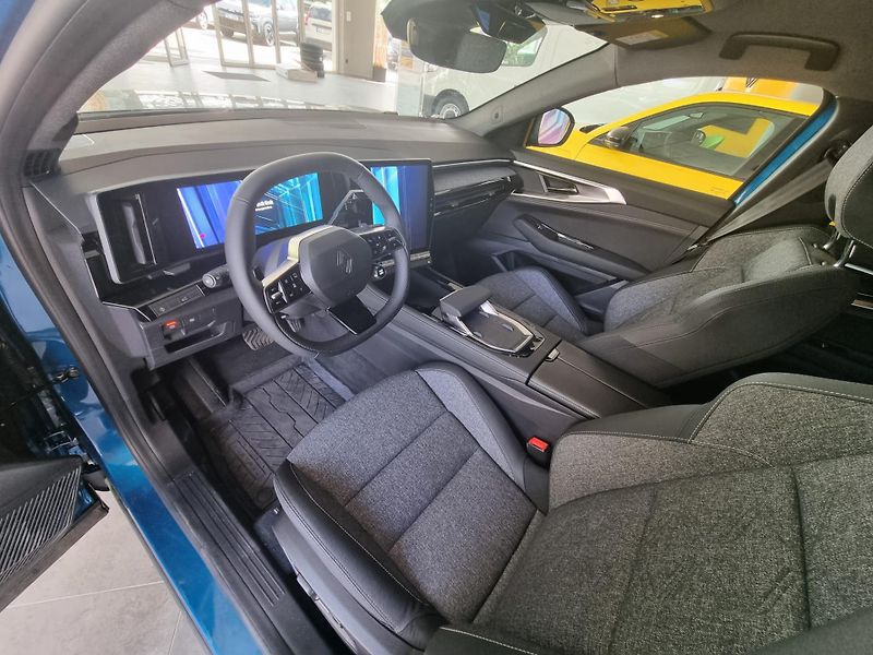 Renault Austral (2026) - fotka 6 z 9