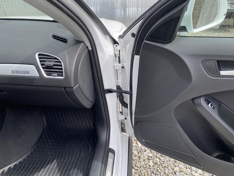 Audi A4 Allroad 2.0TDi 190PS 4x4 AUT SERVIS 1A - fotka 123 z 151