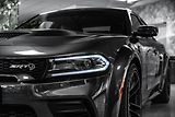 Dodge Charger Hellcat WB KAMERA/HARMAN/ - náhled 6
