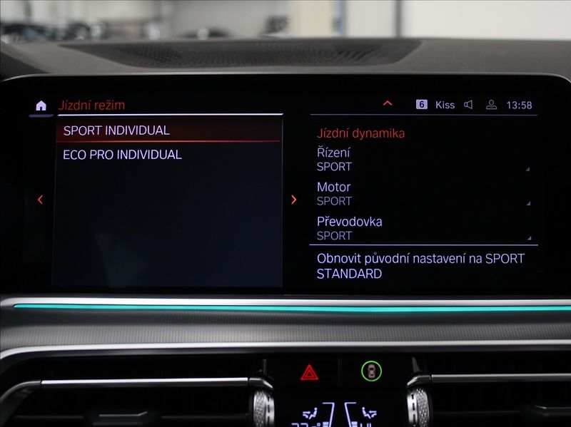 BMW X5 3,0 xDrive40i Ventilace TAŽNÉ - fotka 15 z 30