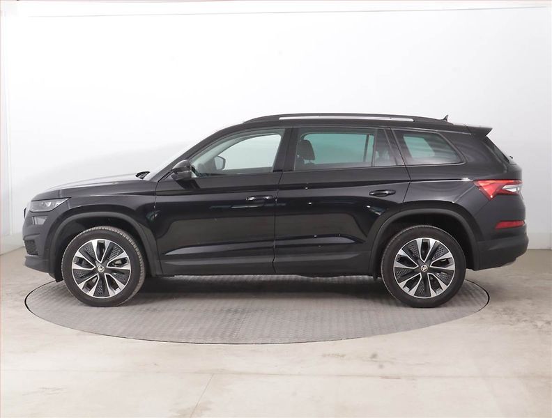 Škoda Kodiaq (2022) Ambition 2.0 TDI - fotka 3 z 20