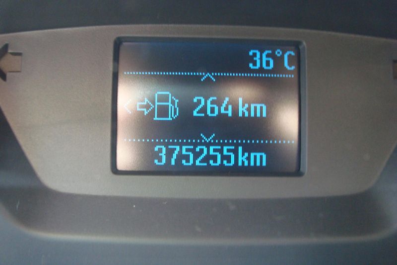 Ford Transit (2014) 2.2 TDCi - fotka 49 z 54