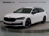 Škoda Superb (2025) SPORTLINE 2.0TDI 142KW 4x4 DSG - náhled 1