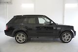 Land Rover Range Rover Sport 3,0 TDV6 4WD AUTOMAT - náhled 3
