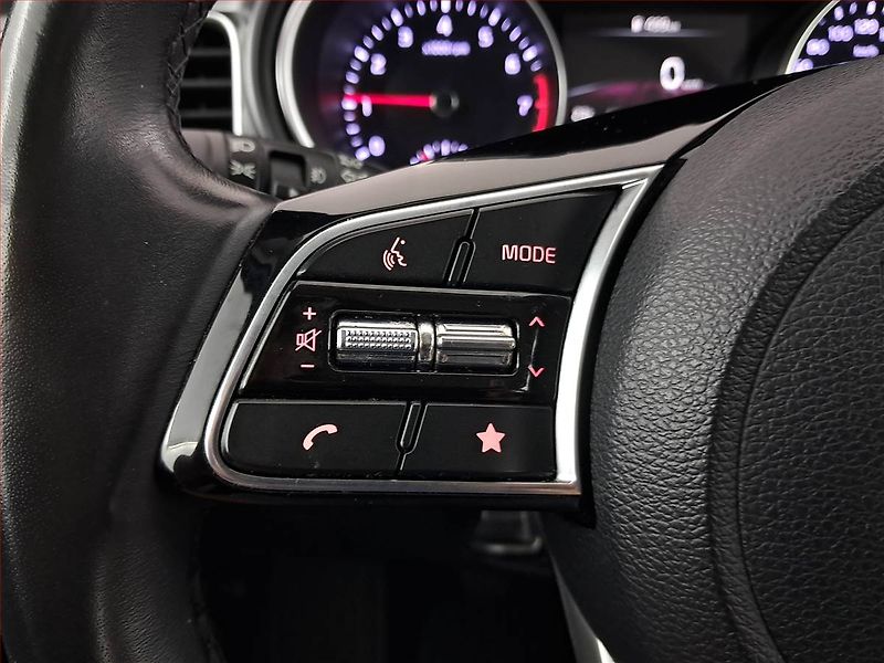 Kia Ceed (2023) Spin 1.0 T-GDI, SPIN, DPH - fotka 19 z 23