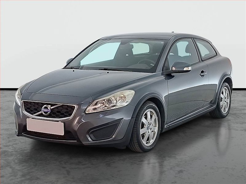 Volvo C30 (2010) 1.6 D, Serv.kniha, po STK - fotka 2 z 15