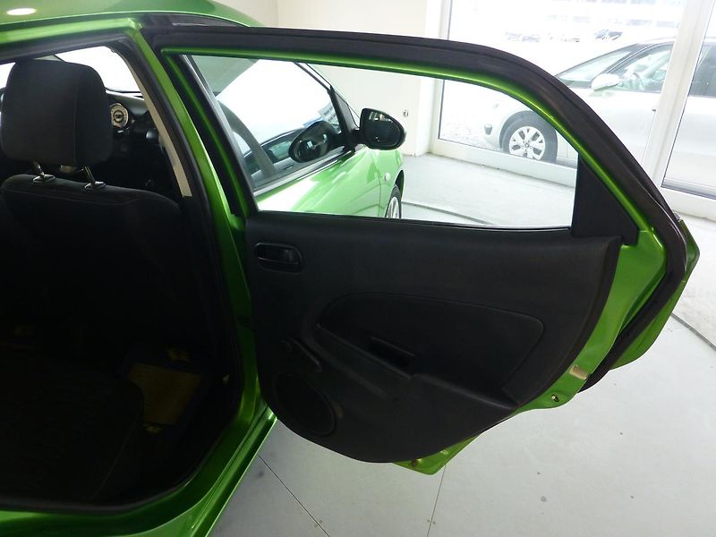 Mazda 2 (2010) 1,3I-63KW**KLIMA**ALU KOLA - fotka 15 z 20